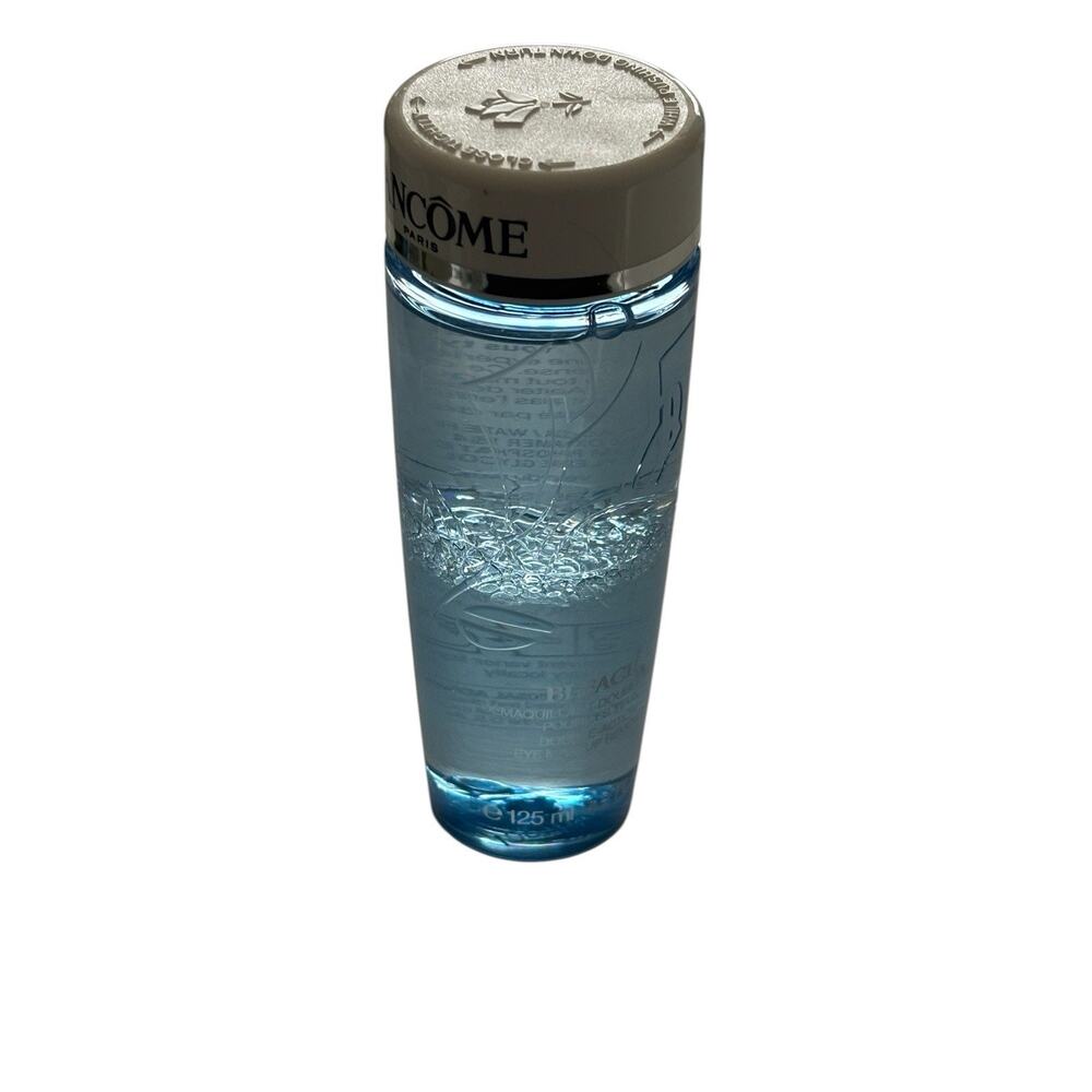LANCOME BI-FACIL Dual-Action Eye Makeup Remover 125ml / 4.2oz ~ Fresh 2024 Batch